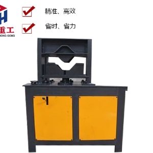 全自動鋼筋八字筋生產線