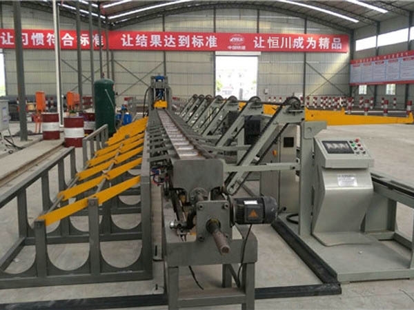 數(shù)控鋼筋剪切線不會操作？看這一篇就夠了！