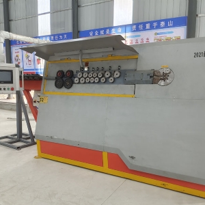 數控鋼筋彎箍機